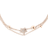 Diamond bracelet Starshine Message2