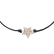Diamond bracelet Star Message2