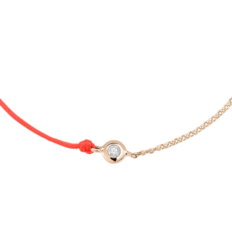 Diamond bracelet Effect Diamond