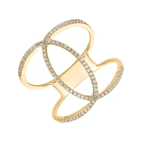 Diamond ring Diamond Galaxy
