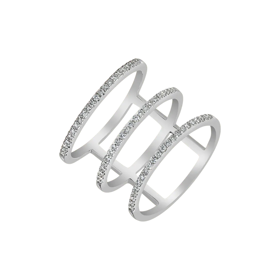 Diamond ring Miracle Planet