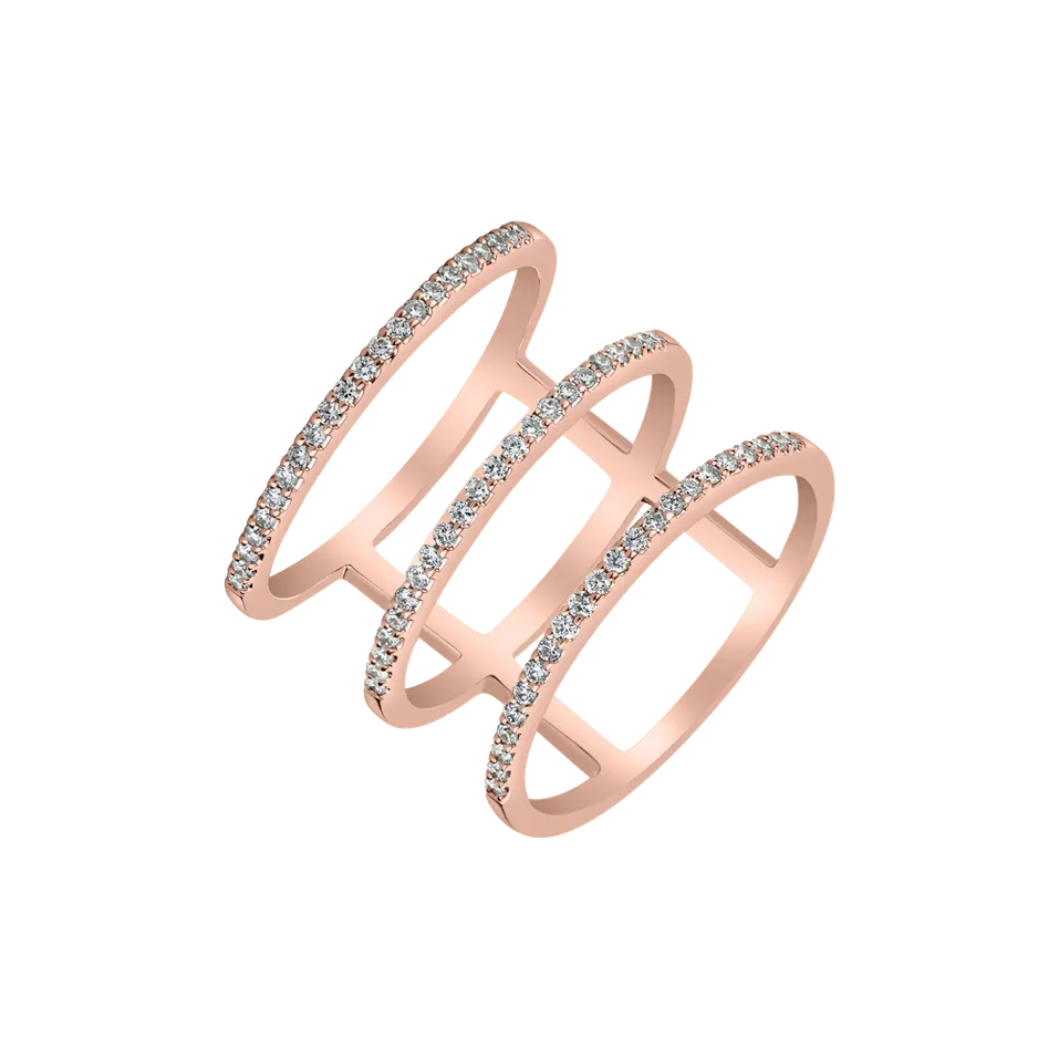 Diamond ring Miracle Planet