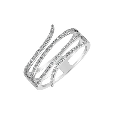 Diamond ring Splendid Brilliance