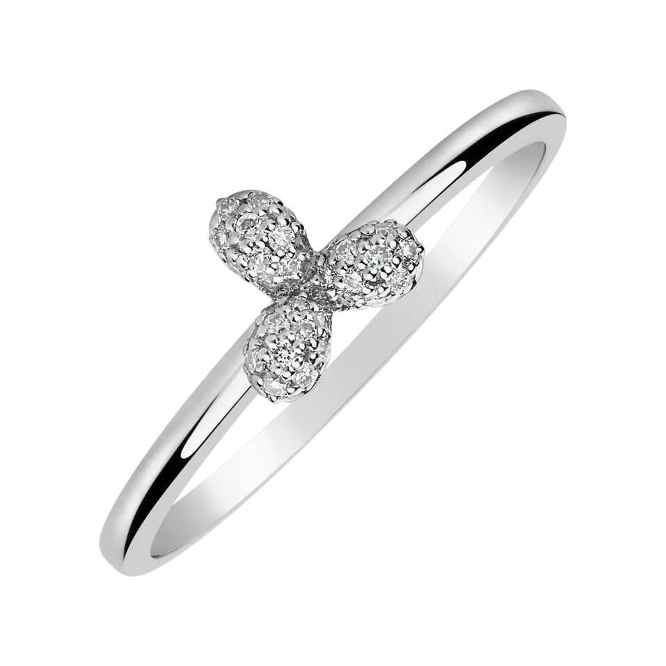 Diamond ring Nature Beauty