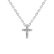 Diamond pendant Luxury Cross2