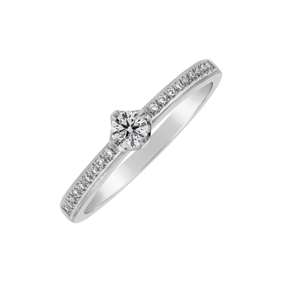 Diamond ring Always Symphony