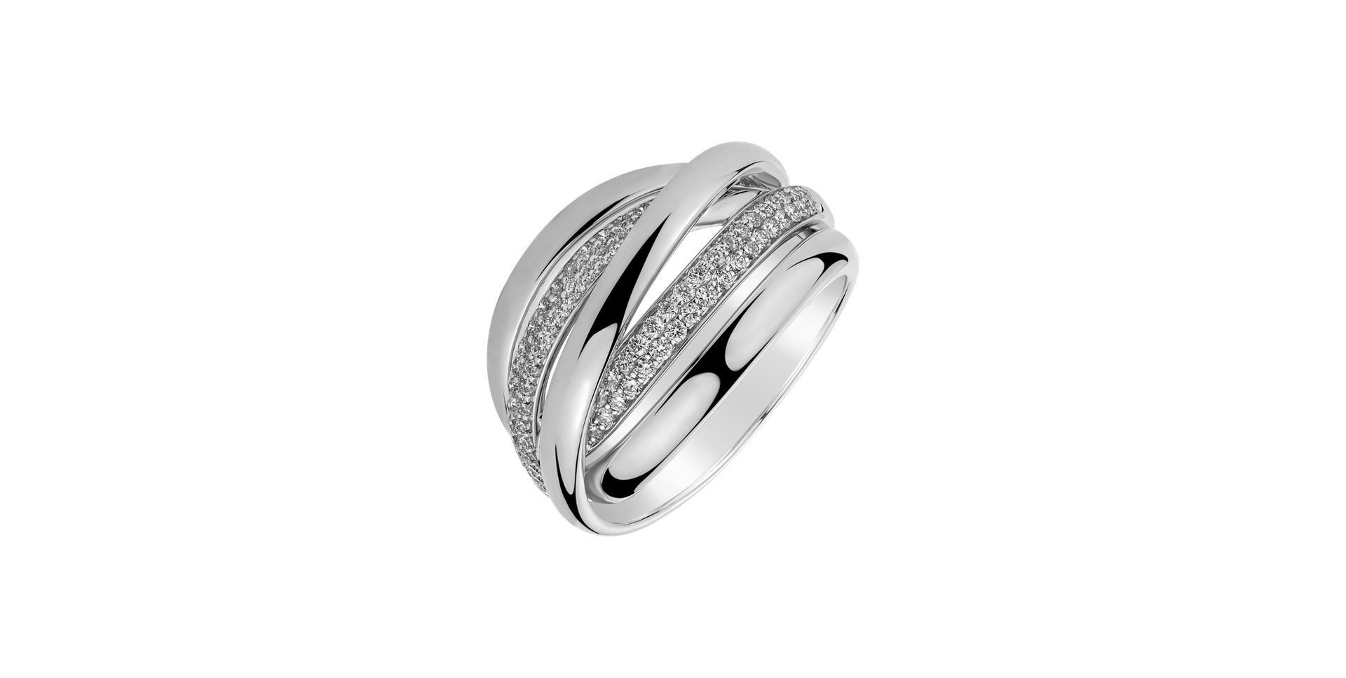 Diamond ring Fantastic Brilliance