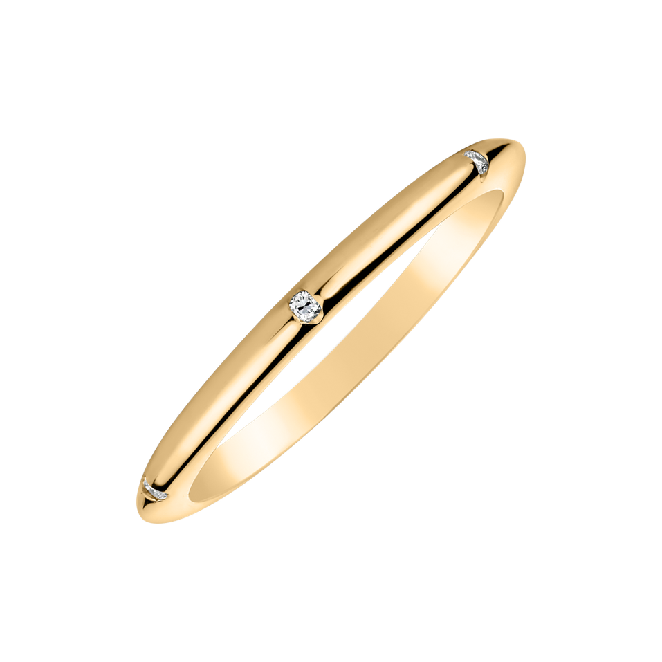 Diamond ring Arael