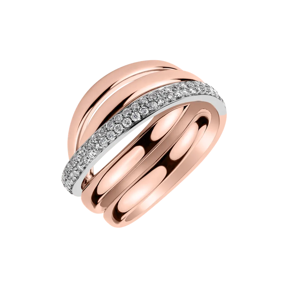 Diamond ring Fantastic Brilliance