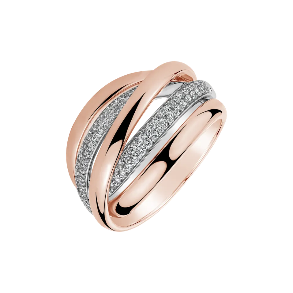 Diamond ring Fantastic Brilliance