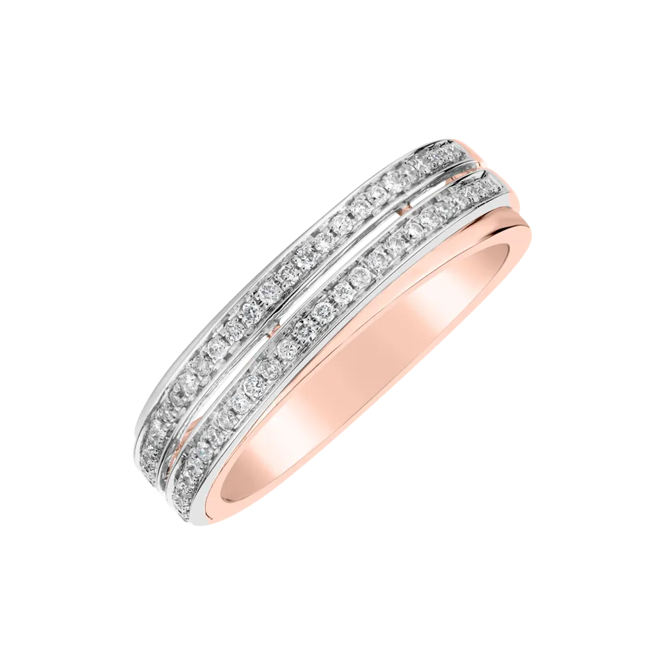 Diamond ring Witching Dream