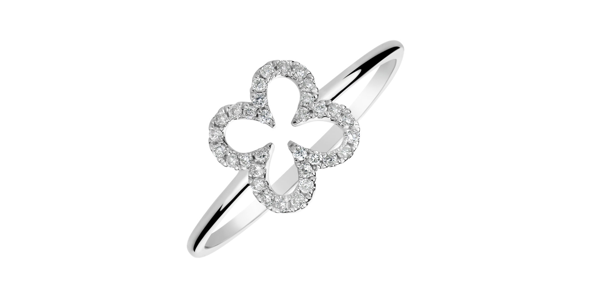 Diamond ring Glamour