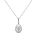 Diamond pendant Galaxy Miracle2
