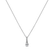 Diamond necklace Reagan2