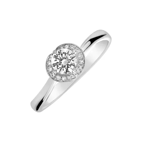 Diamond ring Love Splendour