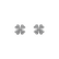 Diamond earrings Lucky Spirit2