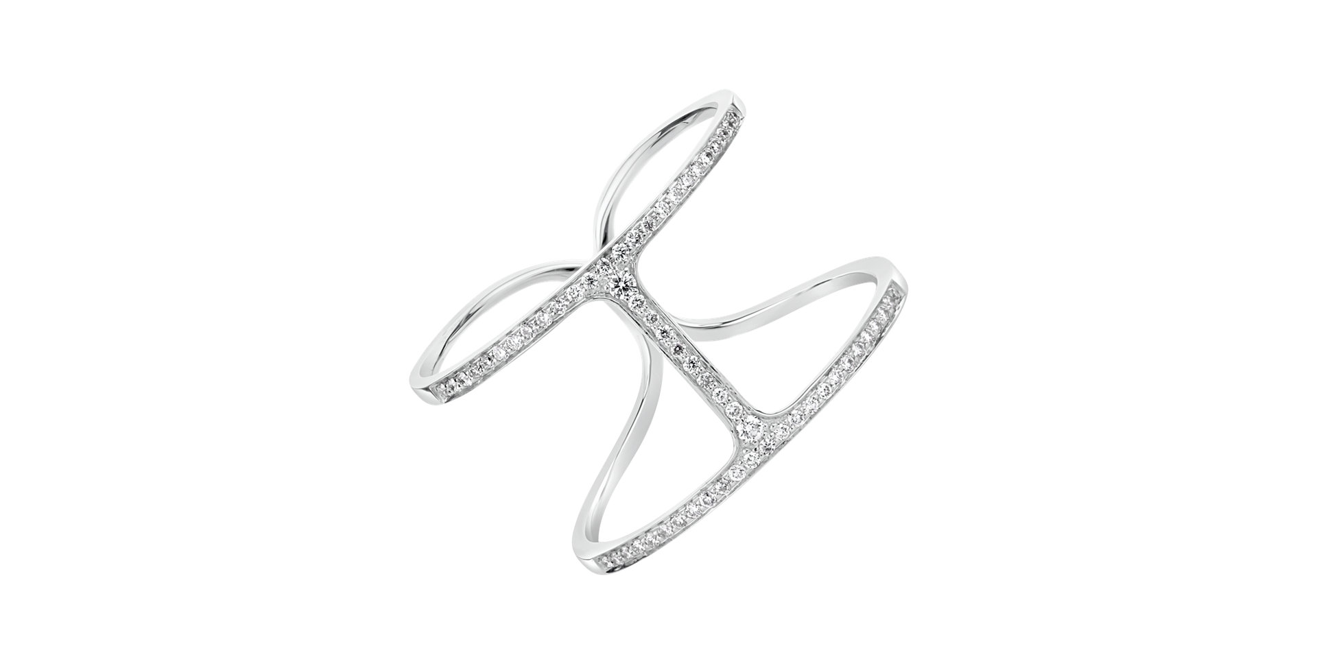 Diamond ring Simply Luxury