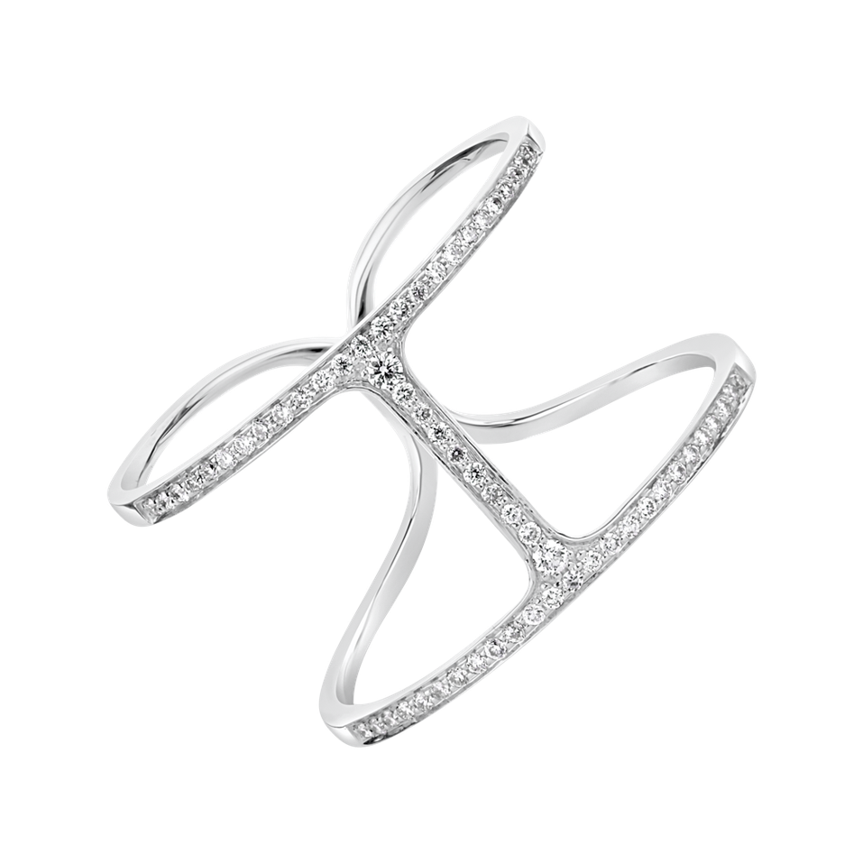 Diamond ring Simply Luxury