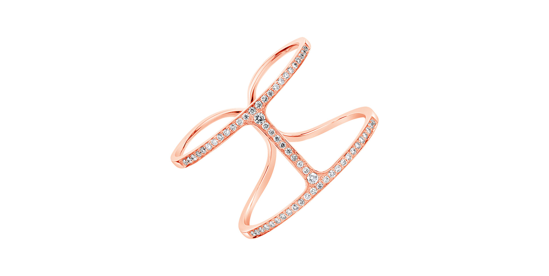 Diamond ring Simply Luxury