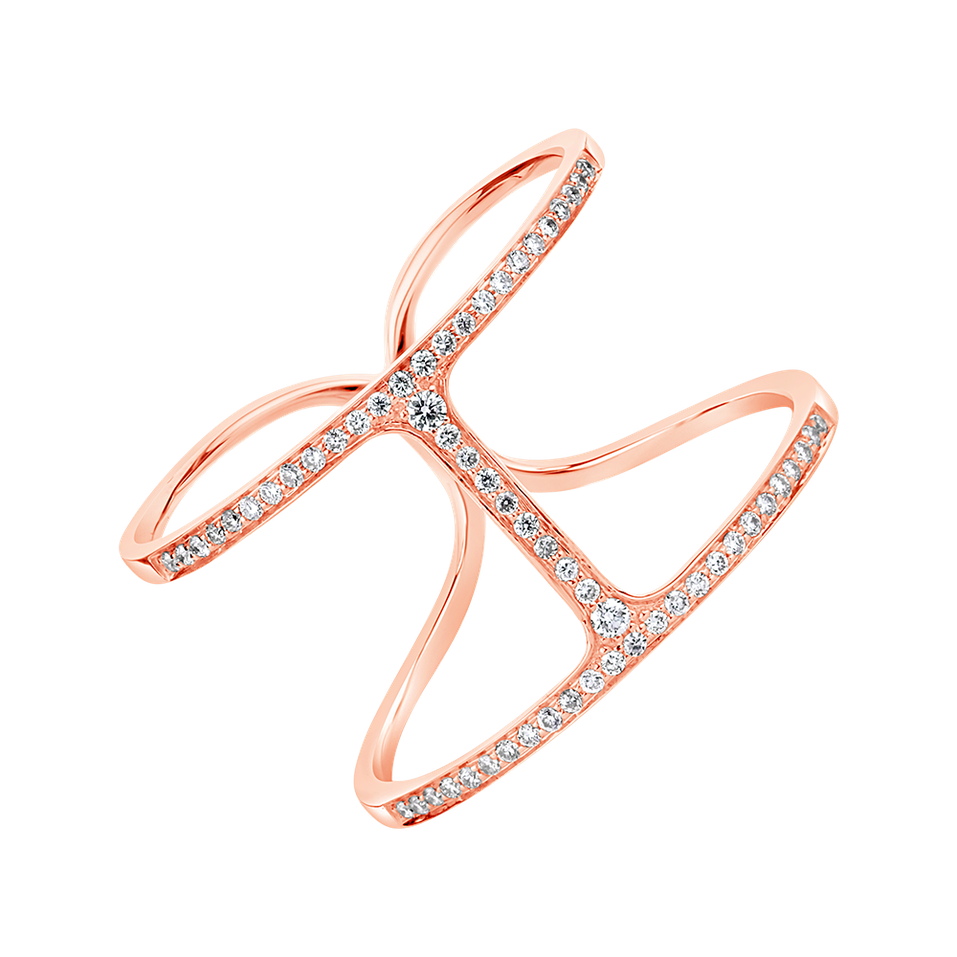 Diamond ring Simply Luxury