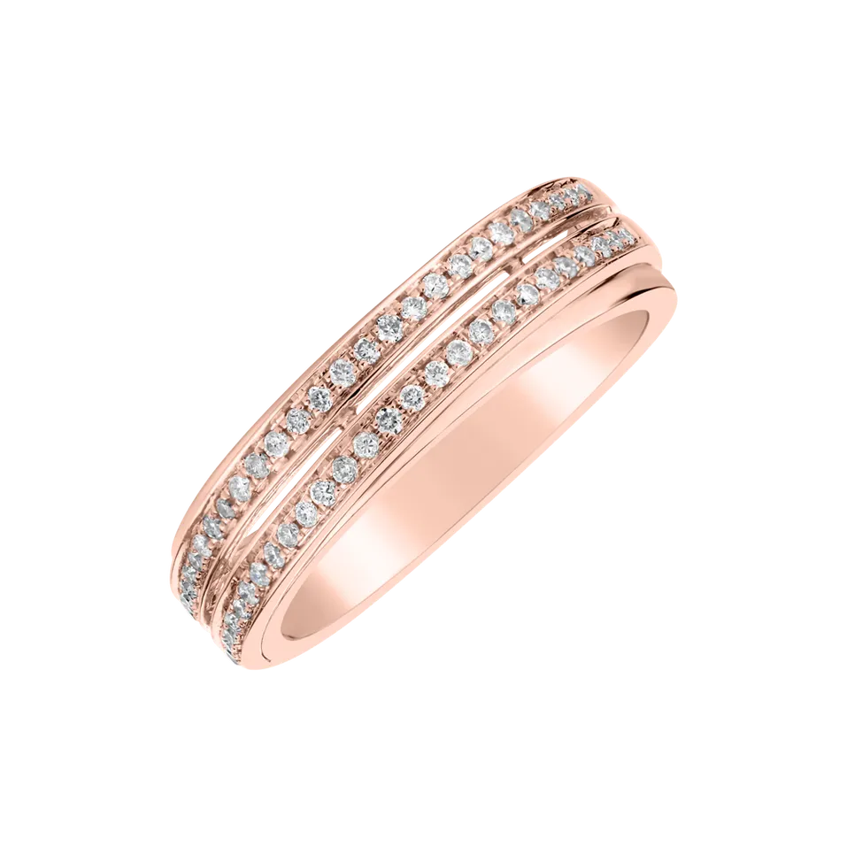 Diamond ring Witching Dream