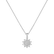 Diamond pendant Shiny Andromeda2