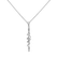 Diamond pendant Heaven Waterfall2