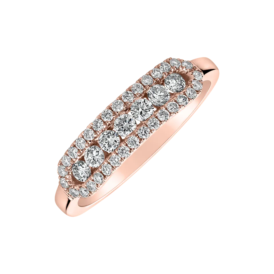 Diamond ring Bright Life