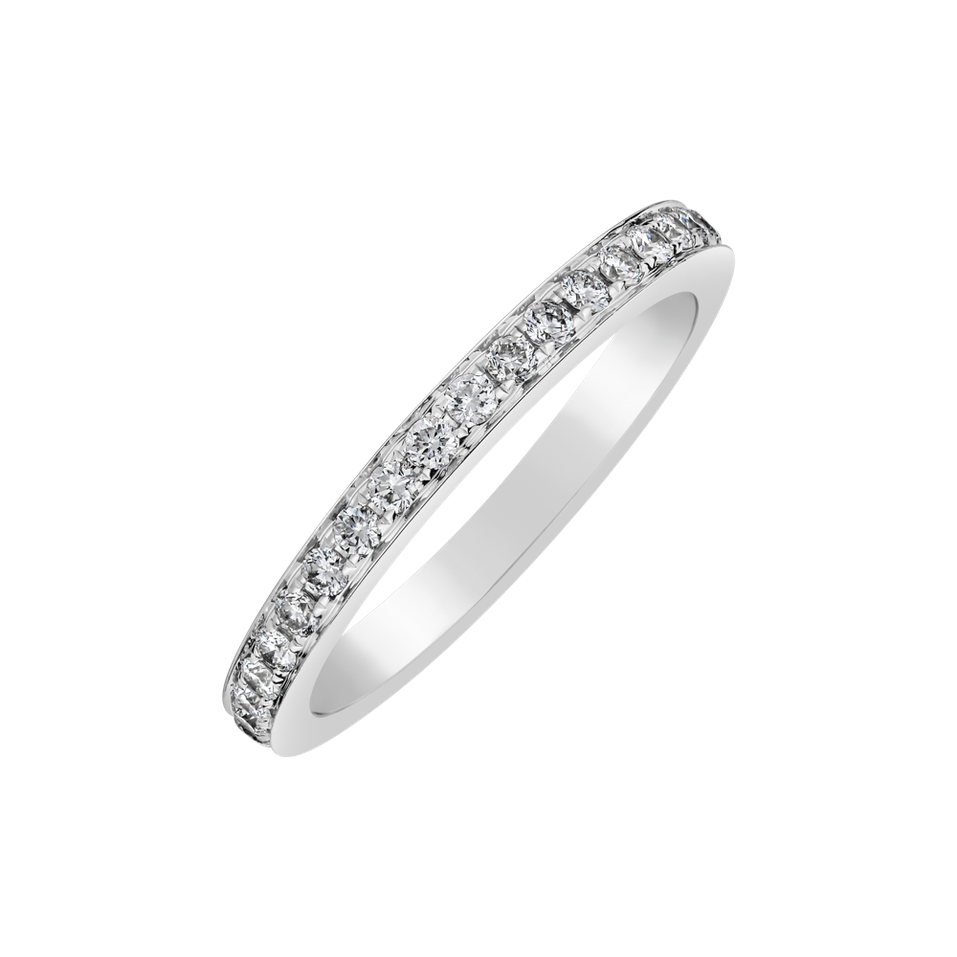 Diamond ring Divinity Reach
