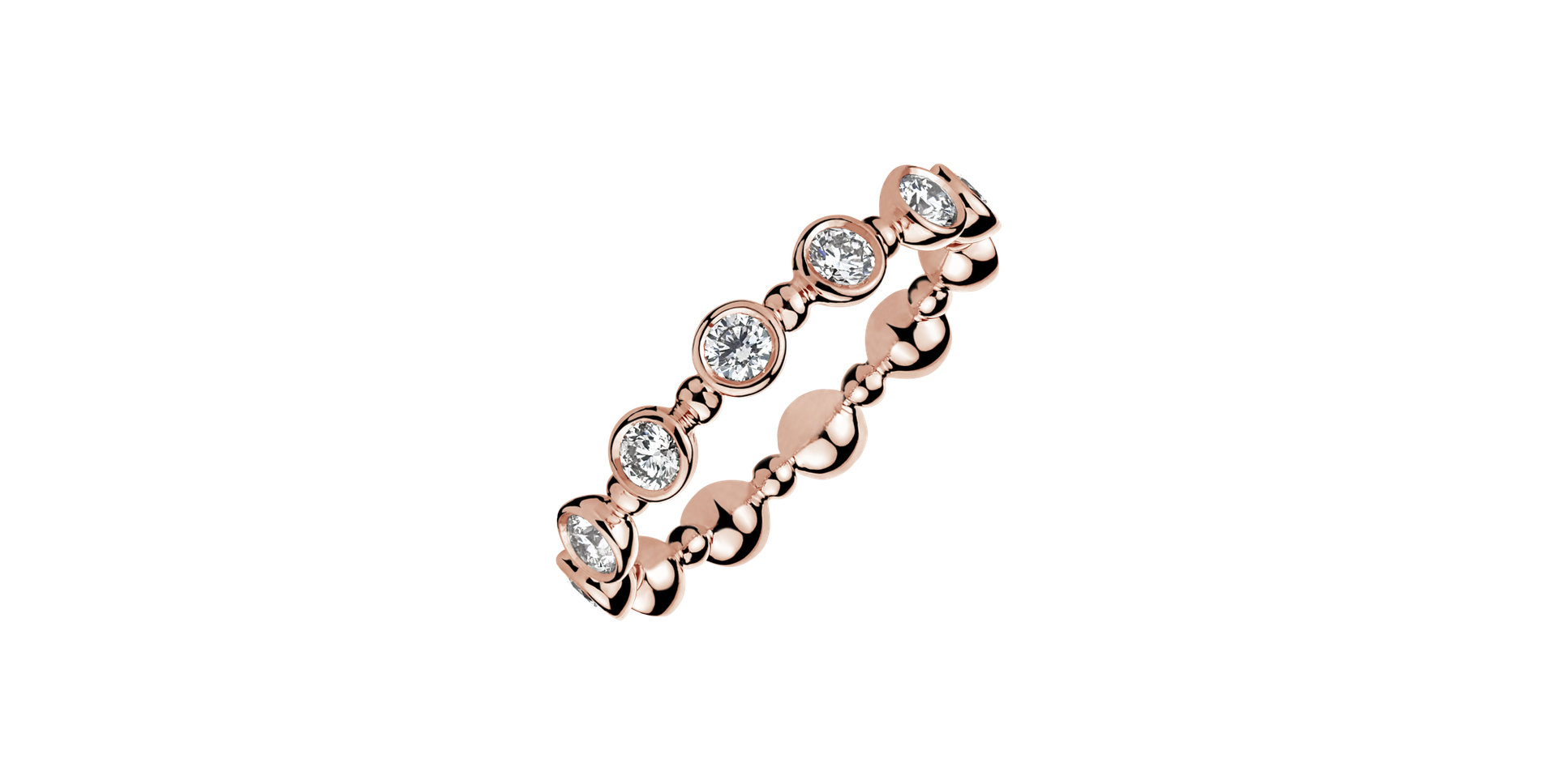 Diamond ring Aysgarth