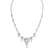 Diamond necklace Imposant Eminence2