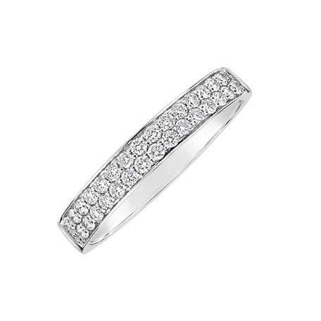 Diamond ring Lovely Morning