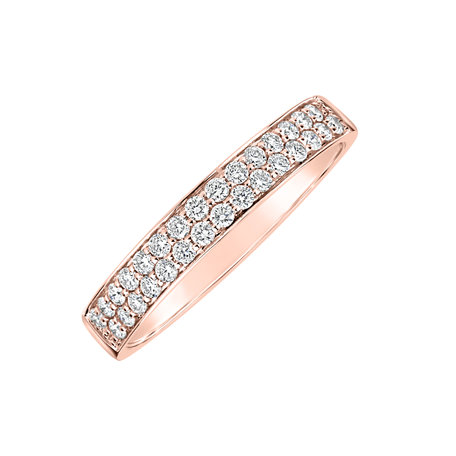 Diamond ring Lovely Morning