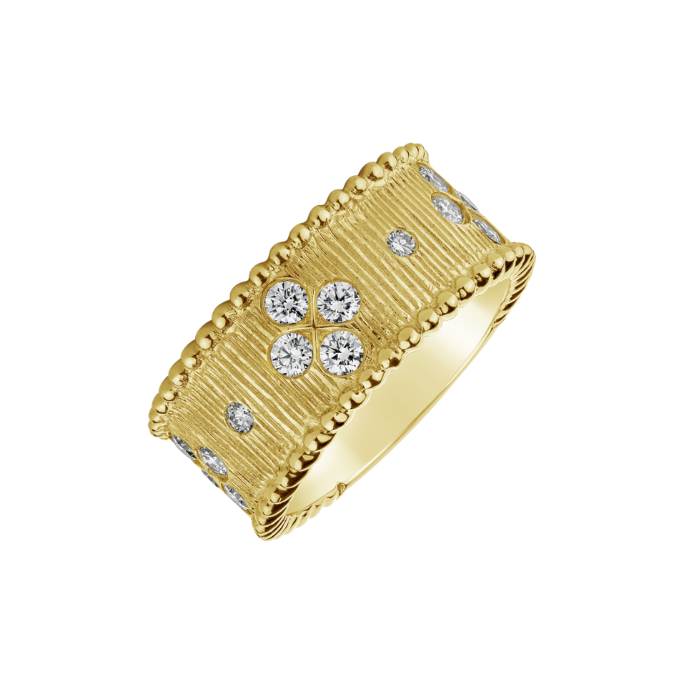 Diamond ring Starshine Lover