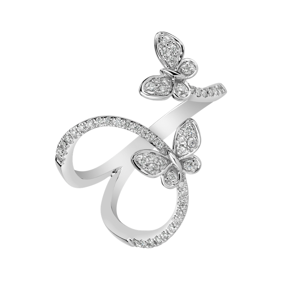 Diamond ring Innocent Grace