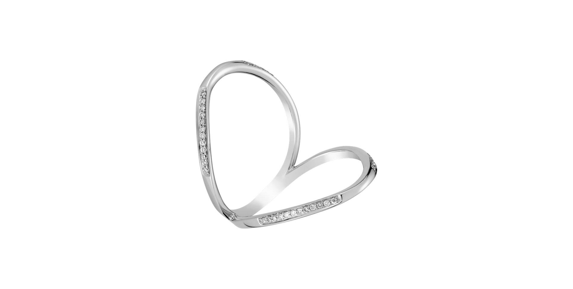 Diamond ring Tisiphone Despair