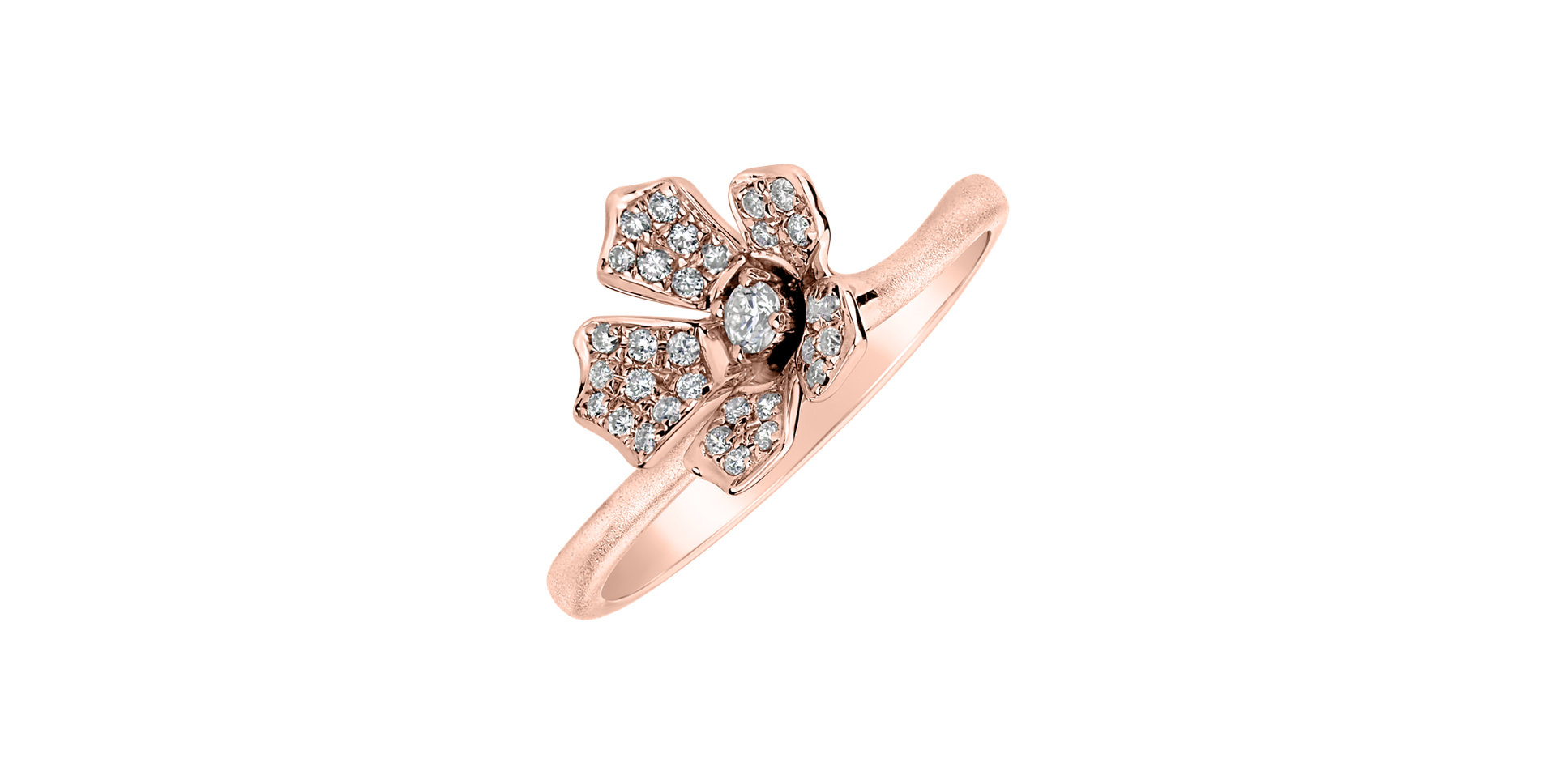 Diamond ring Fabulous Secret
