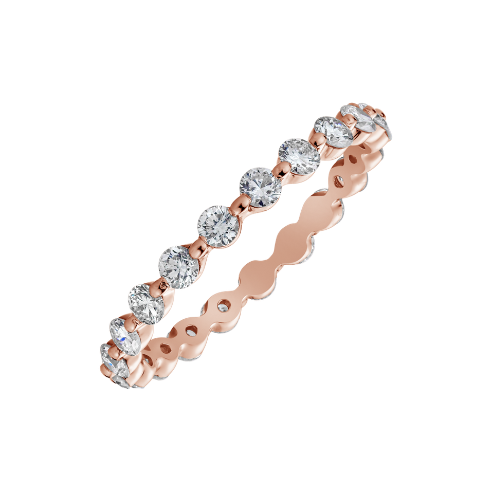 Diamond ring Grandiose Illusion