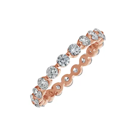 Diamond ring Mahala