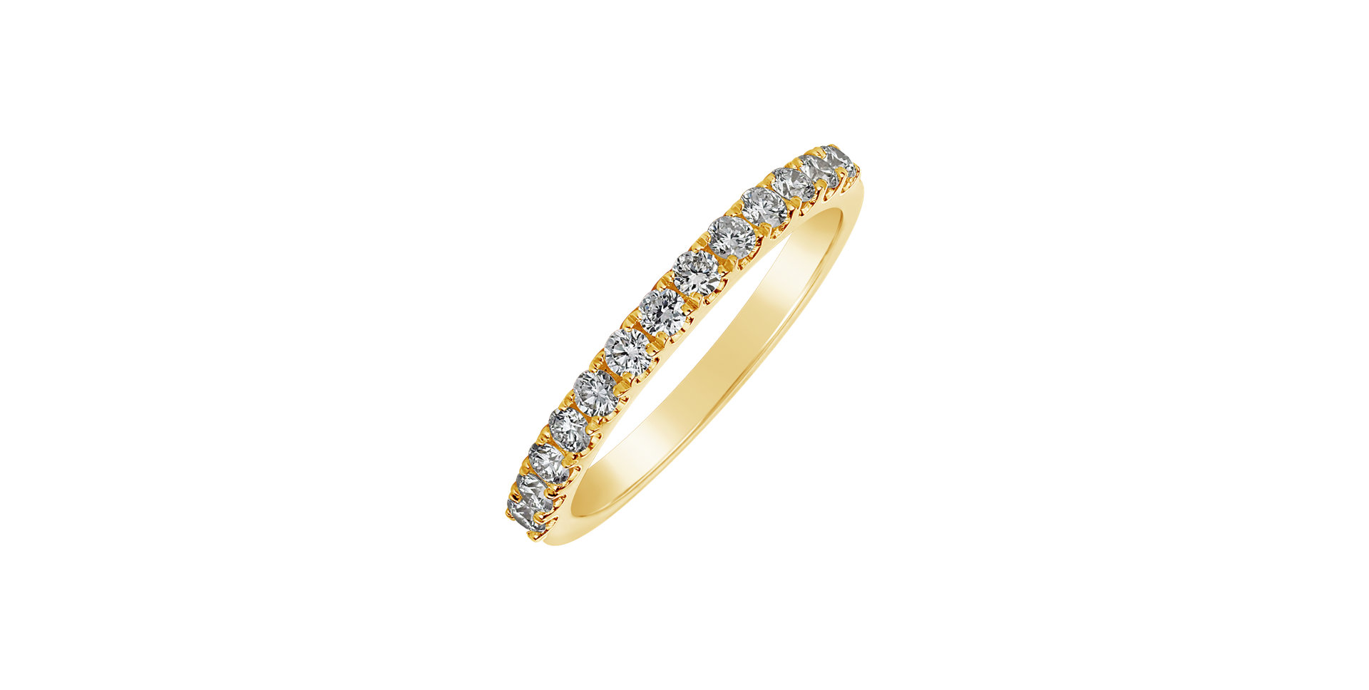 Diamond ring Drussilla