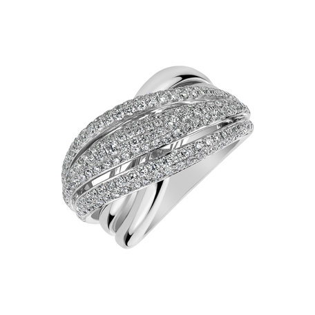 Diamond ring Felborne