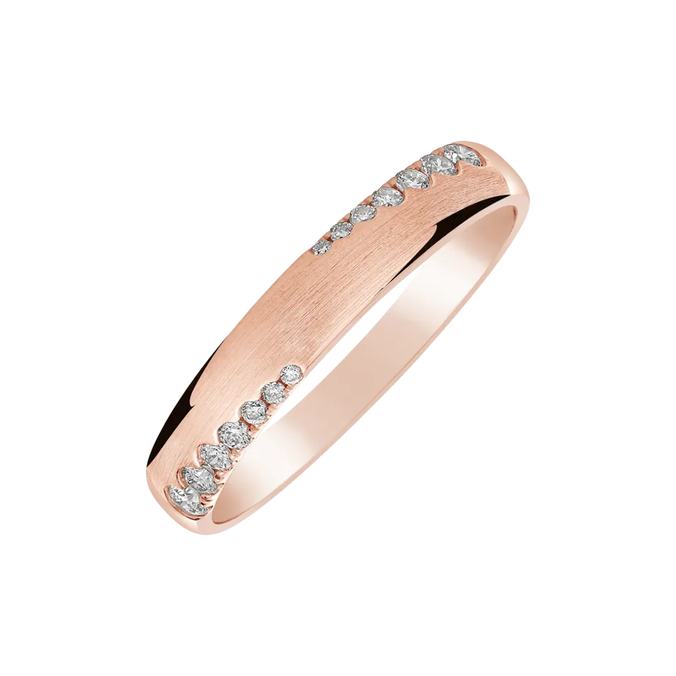 Diamond ring Destiny