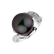 Diamond ring with Pearl Salome Dream2