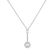 Diamond necklace Diamond Touch1
