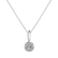 Diamond pendant Royal Cosmos2