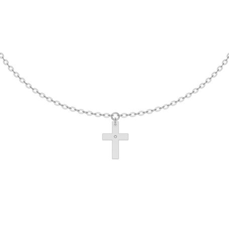 Diamond bracelet Memory