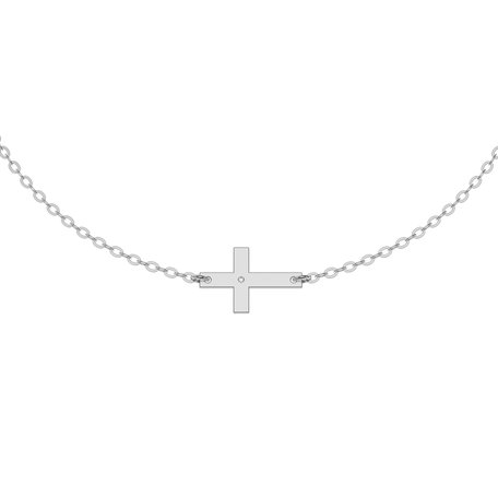 Diamond bracelet Remembrance
