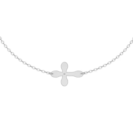 Diamond bracelet My Emotion