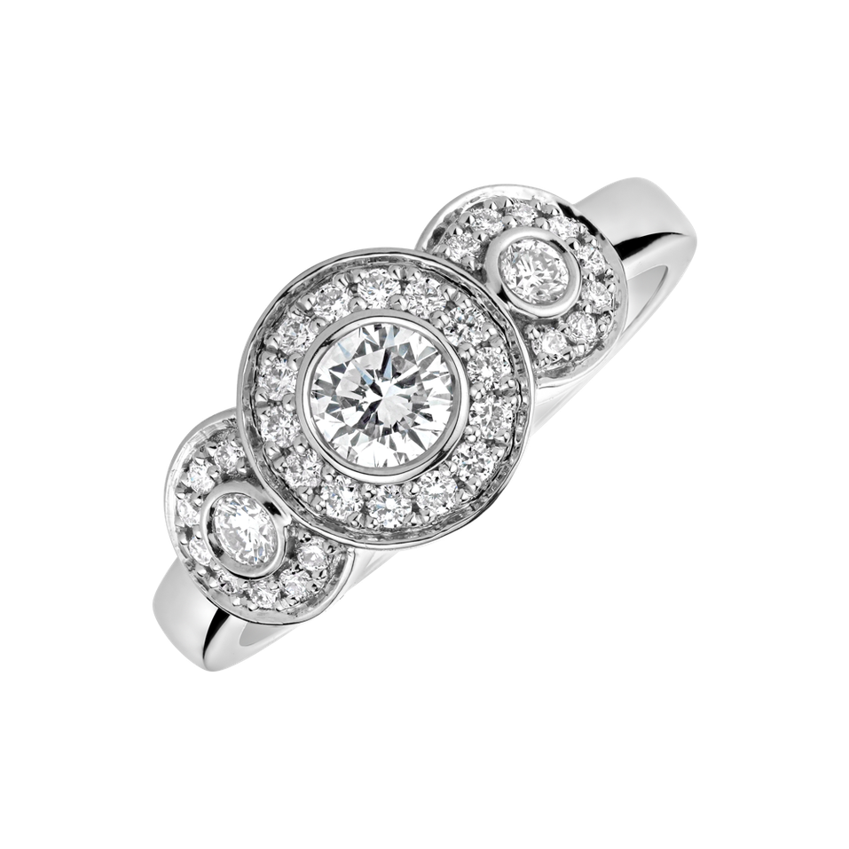 Diamond ring Stylish Life