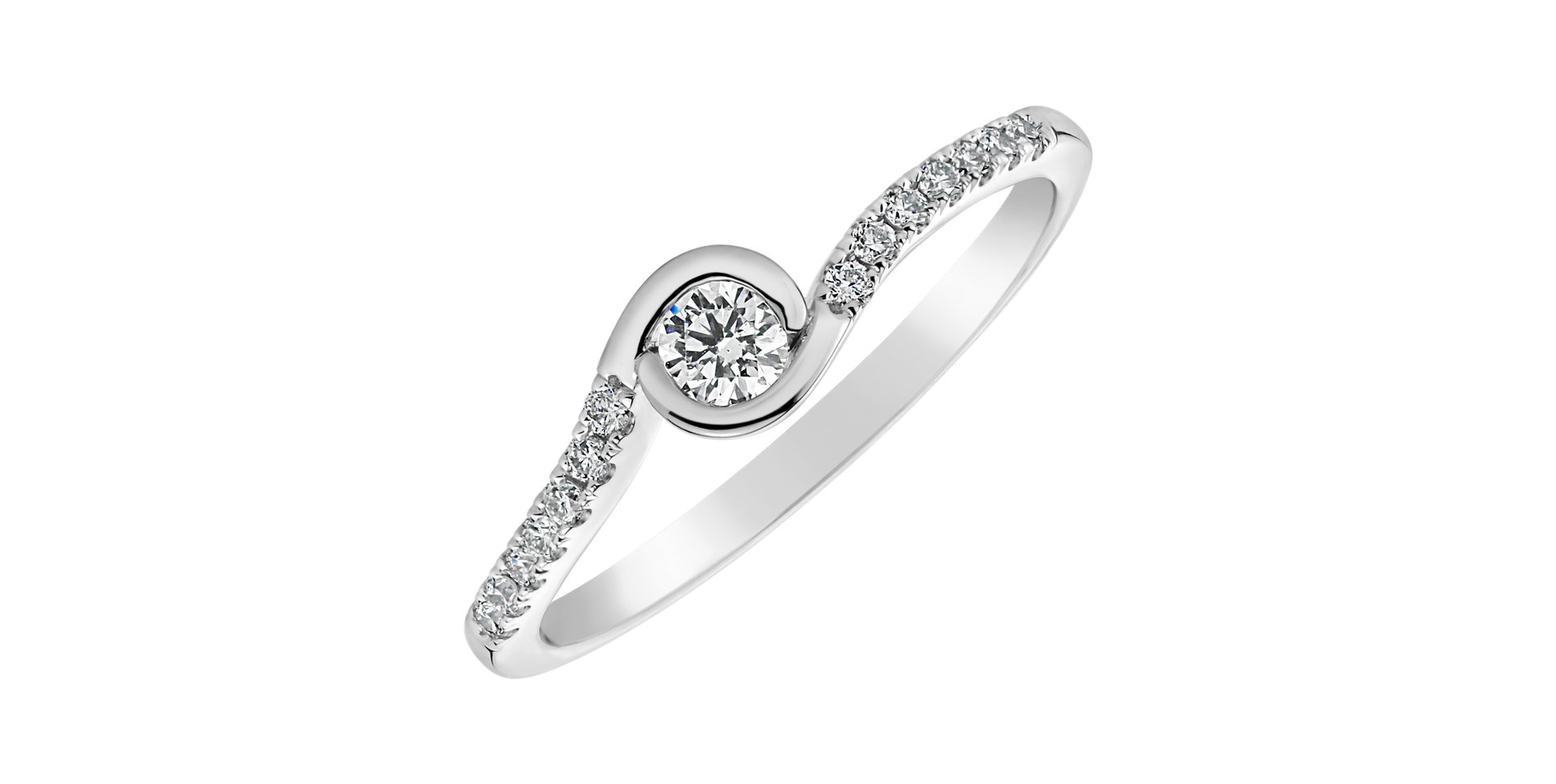 Diamond ring Love Poem